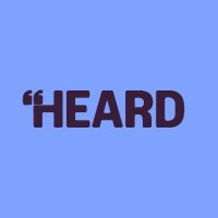 Heard (@heardorg) 's Twitter Profile