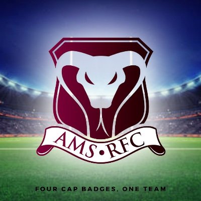 Official Royal Army Medical Services Rugby Account🐍