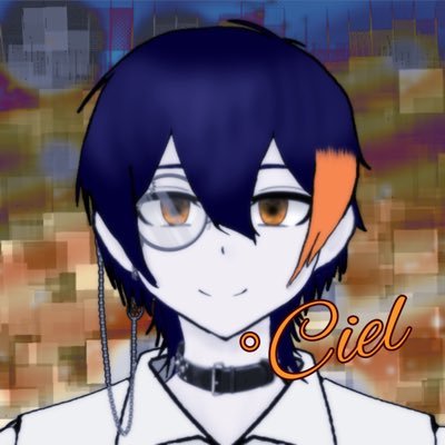 °しえる(どしえる)👻No.404さんのプロフィール画像