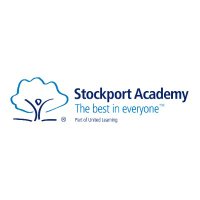 Stockport Academy (@sptacademy) 's Twitter Profile Photo Stockport Academy (@sptacademy) 's Twitter Profile Photo