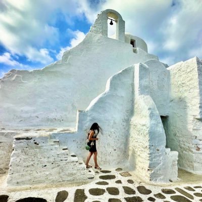 mariagarcia26's profile picture. Anestesióloga - Máster en Educación