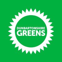 Dunbartonshire Greens (@dungreens) 's Twitter Profile