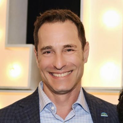 Mayor of State College, PA. Family Man. Businessman. Athlete. Ally. @Penn ‘94. @Penn_State MBA. @AccuWeather Innovator. 🏳️🌈🏳️⚧️ (he/him)