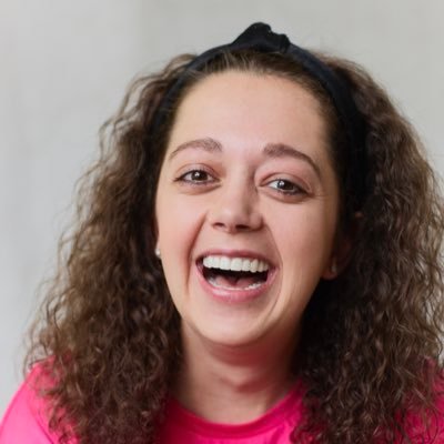 π· Zoe Molyneux ππ (she/her) Profile