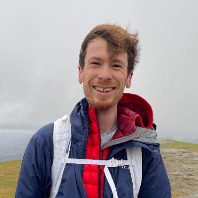 LukeGrinham's profile picture. Find me on Bluesky with the same handle! Senior Editor @NatRevBiodiv. Rock climber, cook, multiformat gamer. Opinions are my own. he/him