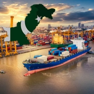 We are a group of 11 businesspersons and economists based across Pakistan in various trades. We talk ONLY about trade and the economy. Retweet ≠ Endorsement.