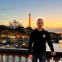 Rob Pankow (@pankowrob) 's Twitter Profile