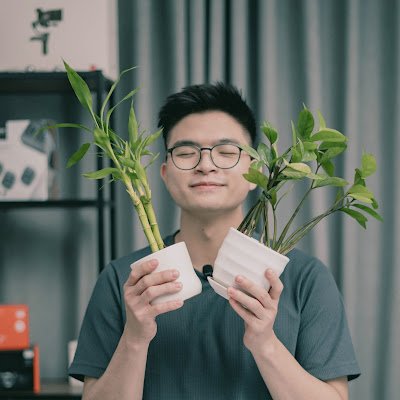 DucManhHe's profile picture.
