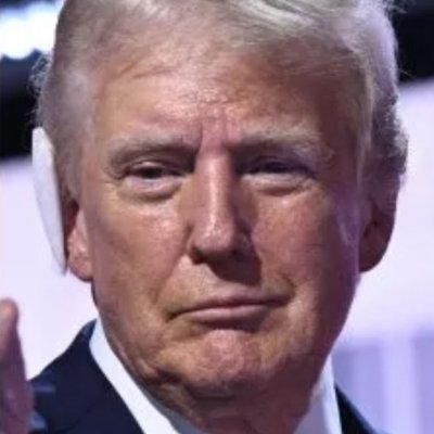 secretdonvoter's profile picture. The 2020 election was stolen.