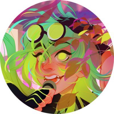 🌸 18+ • she/they • slavic • bi(ace) • wife: @ayanbel 🌸
🍑 https://t.co/KQO2uuXQcl
🍵 https://t.co/IsAQunO4wu
🍄 drekkydrimm@gmail.com