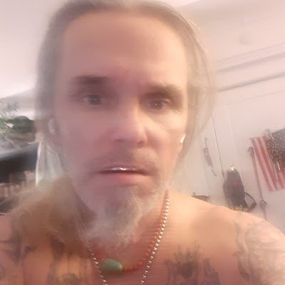 Im a self taught, self employed bicycle sales and repair industry pioneer!!!
I enjoy the expression on the faces of those that I helped. It gets me thru my day
