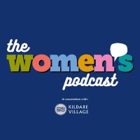 TheWomensPodcast (@itwomenspodcast) 's Twitter Profile Photo TheWomensPodcast (@itwomenspodcast) 's Twitter Profile Photo