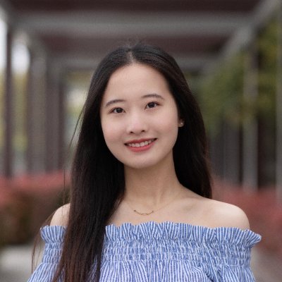 haitonglin's profile picture. PhD Student at NYU | AI, Healthcare, HCI | Previously at Cornell Tech, Duke Kunshan