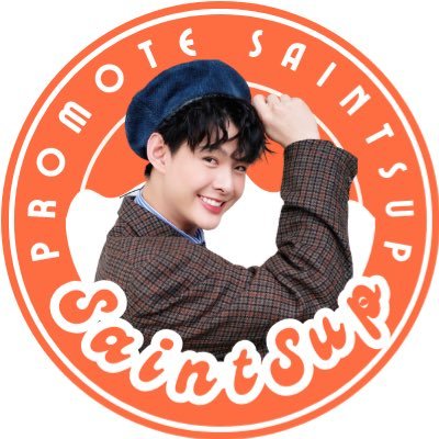 PROMOTE_SAINTSUPさんのプロフィール画像