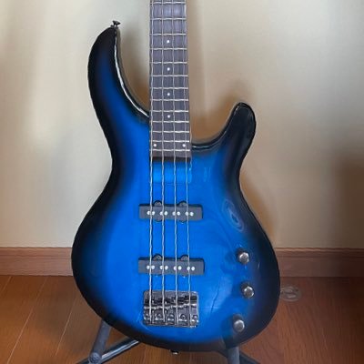 manasukebass's profile picture. 音楽垢つくりました。今はバンド活動はすべて休止。久留米RISE UPのセッションに出没します。