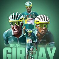 Eritrea cycling fan🇪🇷 (@eri_cycling_fan) 's Twitter Profile Photo