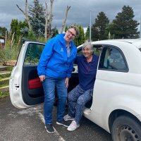 Wythenshawe Good Neighbours (WGN) (@wgn_community) Twitter profile photo