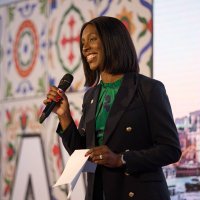 Florence Eshalomi MP (@floeshalomi) 's Twitter Profile Photo Florence Eshalomi MP (@floeshalomi) 's Twitter Profile Photo