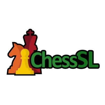 ChessSL_com's profile picture. Welcome to 𝐂𝐡𝐞𝐬𝐬𝐒𝐋. Your ultimate hub for all things chess in Sri Lanka and around the world