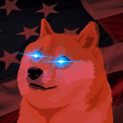 DARKDOGEONSOL's profile picture. Ca: 32pR4HC1XnUbs81E9MQMArrxkwNCjFfQPAnhFcwpi8mP
Tg: https://t.co/S1Gs2D0pIg
Web: https://t.co/n7PC1uBpTp