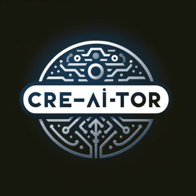 frame_future's profile picture. Welcome to Cre-AI-tor on X - where we merge art 🖼️ and AI innovation 🤖 to transform your space into a canvas of imagination and style.