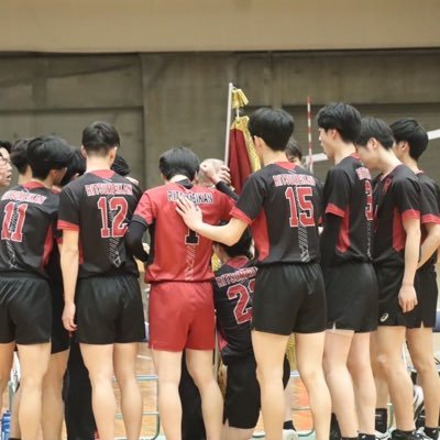 立命館大学体育会バレーボール部 (@ritsvbc) / Posts / X