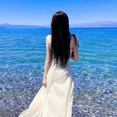 Amelia_Chen_'s profile picture. Master Skier Advanced Fitness Enthusiast👑Love to explore all new things.💫