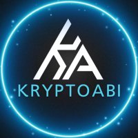 Kryptoabi (@krypto_abi) 's Twitter Profile