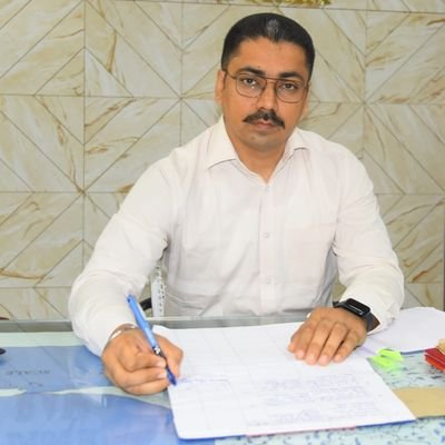 Official account of District Collector Ramanathapuram