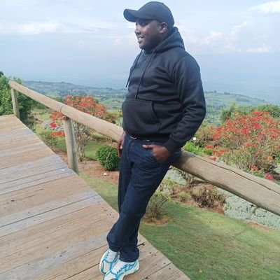 KorirTimo's profile picture. A Teacher by Profession