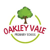 Oakley Vale Primary (@oakleyvalepri) 's Twitter Profile Photo Oakley Vale Primary (@oakleyvalepri) 's Twitter Profile Photo