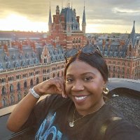 Nicole Vassell (@nicolevassell) 's Twitter Profile Photo Nicole Vassell (@nicolevassell) 's Twitter Profile Photo