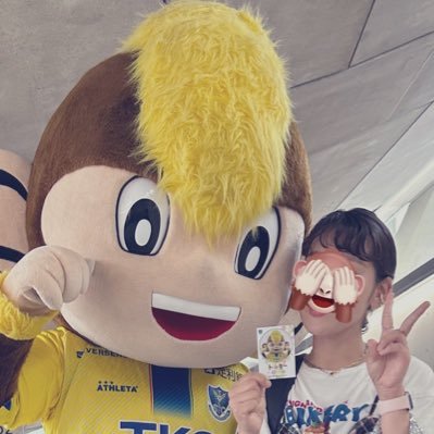 I❤️Soccer⚽️💛💙栃木SC🐵 黒﨑隼人選手#3🍓🖤無言フォローごめんなさい🙏