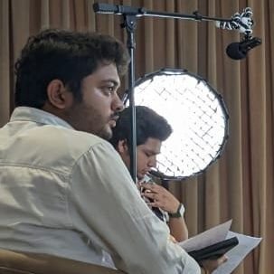 Director, Writer and Executive Producer |