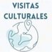 VISITAS y VIAJES CULTURALES (@visitascultura) Twitter profile photo VISITAS y VIAJES CULTURALES (@visitascultura) Twitter profile photo