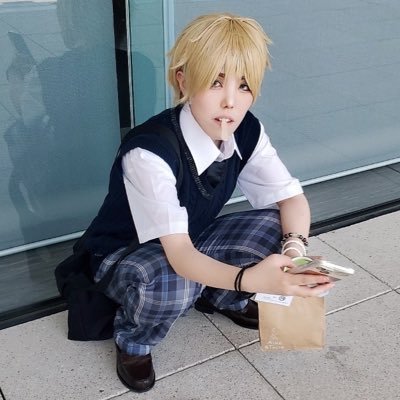 悠樹さんのプロフィール画像