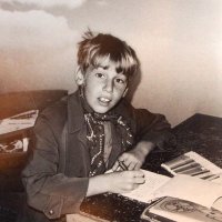 Simon Abbott (@mycroftsix) 's Twitter Profile