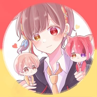 ゆ ま ᵕ̈❕さんのプロフィール画像