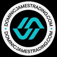 Dominic James (@dominicjamesfx) 's Twitter Profile Photo