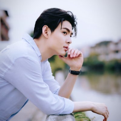 myangel_saint's profile picture. 🐉สนับสนุนทุกงานของลูกบ่าว 🍉/ รักลูกและทุกคนที่ดีต่อลูก/ ลูกบ่าวคนเดียวของอิแม่