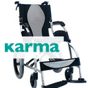 The range of Karma Mobility lightweight #wheelchairs and #powerchairs is available through a network of UK retailers.  Visit http://t.co/dQy7GK3T for details