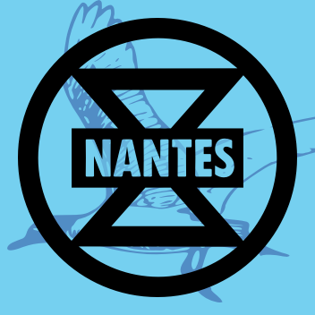 🌿🌏✊ Mouvement international de désobéissance civile contre l'effondrement du vivant. https://t.co/DPTmkVN435
🐘@xrNantes@social.rebellion.global