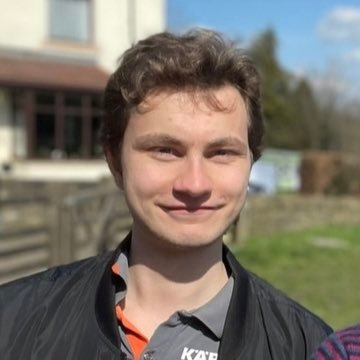 Motorsport engineer, Labour councillor, rubbish snooker player