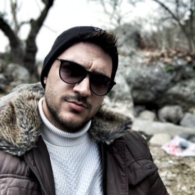 berko383's profile picture. 