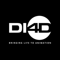 DI4D (@di4dcom) 's Twitter Profile