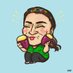 吉田 莉々 (@lily_abolfathi) Twitter profile photo