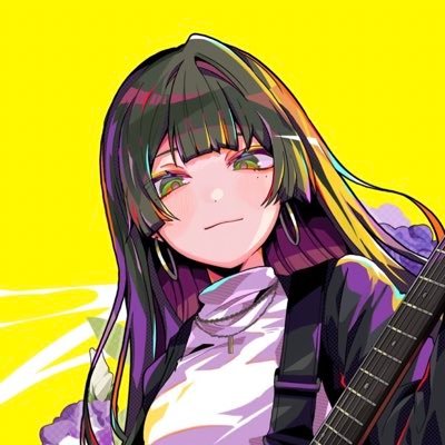 ポットベリ子　pfp @ssm_a_u