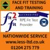 The Face Fit Tester & Health and Safety Training. (@iessltd) Twitter profile photo The Face Fit Tester & Health and Safety Training. (@iessltd) Twitter profile photo
