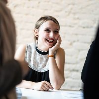 Gabriela Měsícová (@gmesicova) 's Twitter Profile Photo Gabriela Měsícová (@gmesicova) 's Twitter Profile Photo