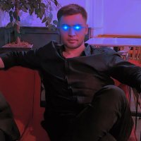 M E R D ⏳ (@merd_dmn) Twitter profile photo